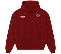 James Ward-Prowse Logo Men's Hoodie - Red / L