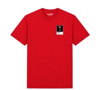 James Ward-Prowse Southampton Icon Frame Men's T-Shirt - Red / L