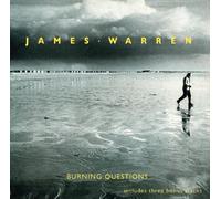 James Warren - Burning Questions