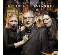 James Warren - Innocent Bystander