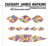James Watkins, Zachary - Affirmative Action [VINYL]