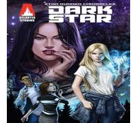 James Watson Star Runner Chronicles: Dark Star Paperback Book James Watson Multicolor