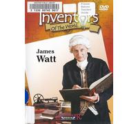 James Watt [DVD] [2001] [Region 1] [US Import] [NTSC]