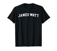 James Watt T-Shirt