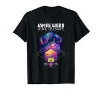 James Webb Space Telescope T-Shirt