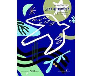 James Welburn: Star of Wonder