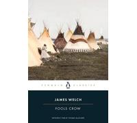 James Welch Fools Crow (Paperback)