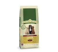 James Wellbeloved 15kg Dog Food Bags Various Flavours RRP ?69.99