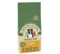 James Wellbeloved 15kg Dog Food Bags Various Flavours RRP ?69.99