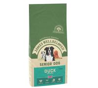 James Wellbeloved 15kg Dog Food Bags Various Flavours RRP ?69.99