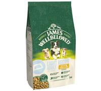 James Wellbeloved Adult Dog Light Hypoallergenic Turkey & Rice - 1.5kg