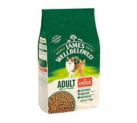 James Wellbeloved Cat Adult Chicken 1.5kg