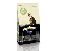 James Wellbeloved Senior Cat Dry Food Fish - 4kg