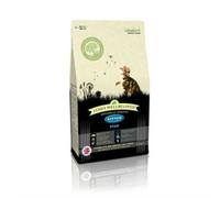 James Wellbeloved Complete Kitten Food with Fish 1.5kg