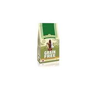 James Wellbeloved Dog Food Grain Free Turkey and Veg Adult (10kg) (Pack of 2)
