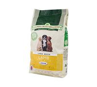 James Wellbeloved Dog Lamb and Rice Junior Large Breed (15kg)