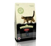 James Wellbeloved Dry Adult Cat Food Fish & Rice 1.5Kg