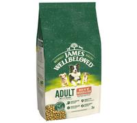 James Wellbeloved Dry Dog Adult Chicken & Rice 2kg