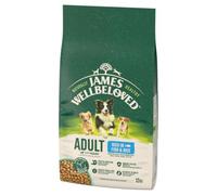 JAMES WELLBELOVED Fish and Rice 12 kg