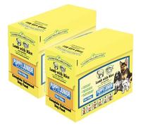 James Wellbeloved Puppy Lamb & Rice Wet Pouches (10)