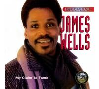 JAMES WELLS - Best of