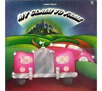 James Wells / My Claim To Fame