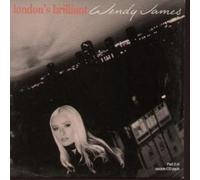JAMES, Wendy - London's Brilliant