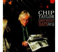 James Wesley Days -.. by Chip Taylor (2013-04-02)