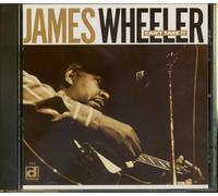 James Wheeler - Can't Take It