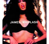 James - Whiplash (2001 Reissue)