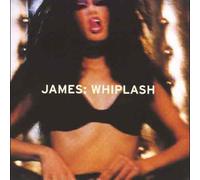 James - Whiplash [CASSETTE]