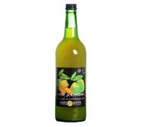 James White | Apple & Ginger - Og | 750Ml (Pack of 6)