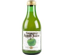 James White | Apple Juice - og | 4 x 250ml