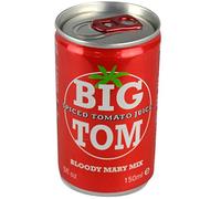 James White Big Tom - Tomato Juice 150ml