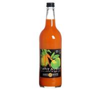 James White | Carrot & Apple Juice - Og | 4 X 750Ml