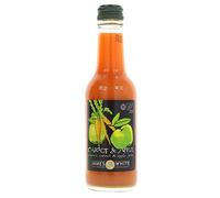 James White | Carrot & Apple Juice - Og | 8 X 250Ml