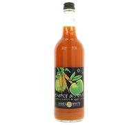 James White | Carrot & Apple Juice - Og | 4 X 750Ml