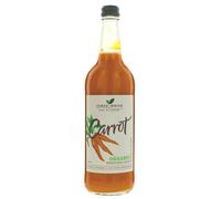 James White Carrot Juice - 750ml