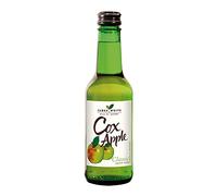 James White Cox Apple Juice 250 ml
