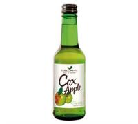 James White Cox Apple Juice - Deliciously Fruity - 250ml