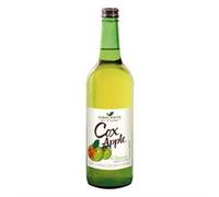 James White Cox Apple Juice - Deliciously Fruity - 750ml