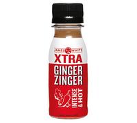 James White | Extra Ginger Zinger Shot | 12 x 70ml