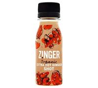 James White | Extra Ginger Zinger Shot | 2 x 7cl