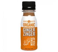 James White | Ginger Zinger Shot | 15 x 70ml
