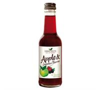 James White James White Drinks Apple & Summer Berries - 250ml