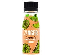 James White | Lime & Chilli Ginger Shot | 1 x 70ml