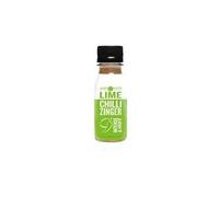 James White | Lime & Chilli Ginger Shot | 1 x 70ml