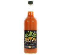 James White Org Carrot Juice 75 LF-JW-246S