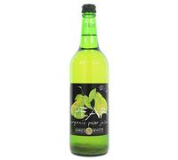 James White Org Pear Juice 750ml x 2