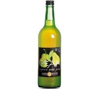 James White Org Pear Juice 75cl - CLF-JW-231